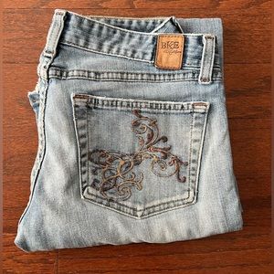 BKE Star 20 stretch jean, 28x35.5